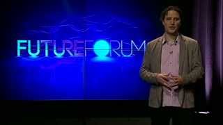 Future Forum ep 2: The Growth of Western Sydney in the Digital Age