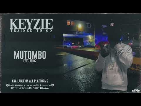 Keyzie - Mutombo (Feat. Baby2)