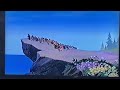 Songs From The Mouse On The Mayflower Pt 3 November