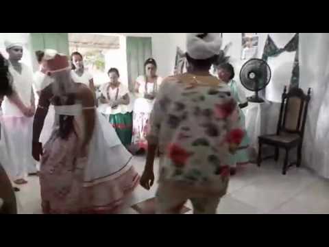 Rum de Oya - HUMPAME ITÓ IZÓ