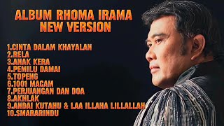 Download lagu Album Rhoma irama New Version mp3