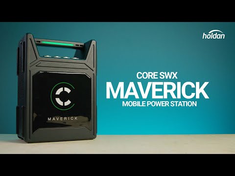 Core SWX Maverick