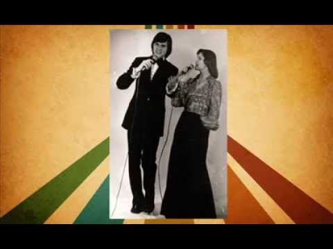 Nora Bumbiere, Viktors Lapčenoks - Nakts dziesma [Raimonds Pauls - Jānis Anerauds]