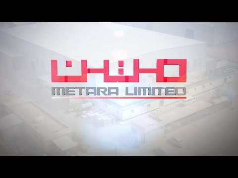 Metara Werk, Saudi-Arabien, Consulting Projekt