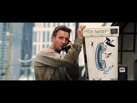 TAKEN 3 Extrait - "La planque" VF