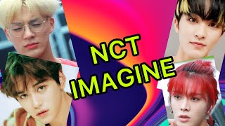 Download lagu NCT Imagine when you get hurt are hurting... mp3