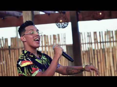 MC ELVIS - SEU ZÉ - DVD TARDEZINHA COM ELVIS - 2019