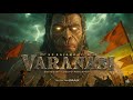 VARANASI Motion Teaser 2 Lord Hanuman Lord Shiva Mahesh Babu