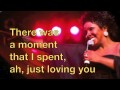Gladys Knight The Best Thing That Ever Happened ...