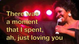 Gladys Knight The Best Thing That Ever Happened To Me Music