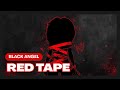 Red Tape Black Angel AI Hip Hop South Africa Unemployment Awareness