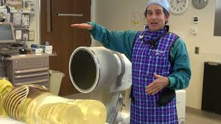 How to set-up and correctly use a C-arm: Fluoroscopy safety and procedures