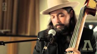 Howlin' Brothers - Take This Hammer - Audiotree Live