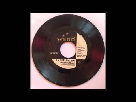 Wheatstraw - John Beland & Paul Parrish - One AM