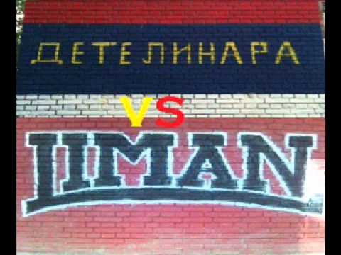 █▬█ █ ▀█▀ Dolar ft. Wirtus ,Detelinara vs Liman