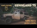 Solo In The Kruger National Park Punda Maria Crooks Corner Ep 1
