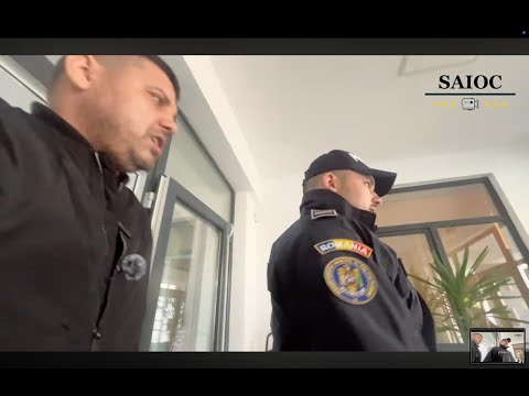 From Mayor Dumitru Boroș to DSVSA Bârlad. The response of the institutions: zero