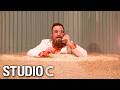 In Cerealous Trouble (ft. Will Forte) - Studio C