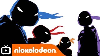 Download lagu Teenage Mutant Ninja Turtles | New Theme Tune | Nickelodeon UK mp3 Download lagu Teenage Mutant Ninja Turtles | New Theme Tune | Nickelodeon UK mp3
