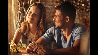 TRILHA SONORA AVENIDA BRASIL - MARIA RITA - CUPIDO ( TEMA DE JORGINHO E DEBORA)