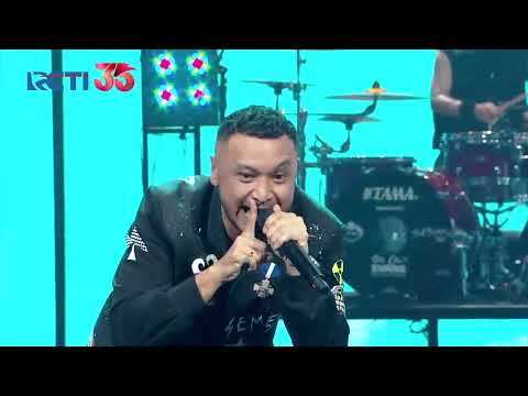 T.R.I.A.D X GIRING GANESHA Selir Hati❤️ Rcti35 THN🎉🎊🎉