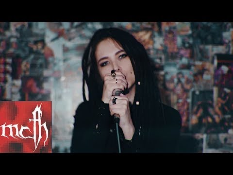 Скриптонит From Hell - Притон (ft. Alisha Hoult)