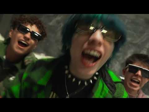 Arcangel - Ritorukai x Dimelow Pro (Video Oficial)