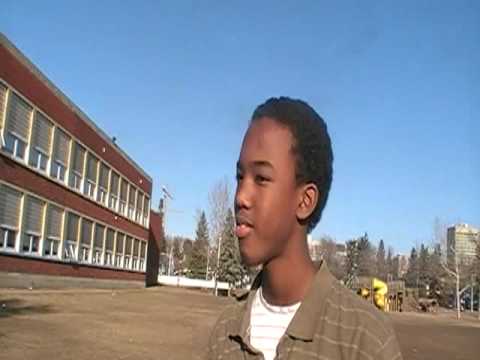 TheBadAsskids6 Episode:8/Interview with Amound