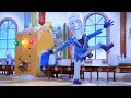 A Miser Brothers Christmas Snow And Heat Miser Song