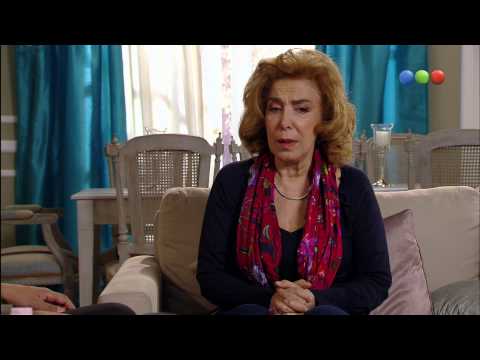 Capítulo 73 - Vecinos en Guerra