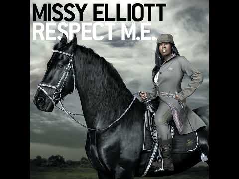 Missy Elliott - All N My Grill ft. Big Boi 639HZ