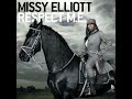 Missy Elliott All N My Grill Ft Big Boi 639HZ