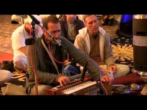 2013 Sarvatma Das - Alachua, Florida