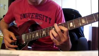 Rotting Christ - Exiled Archangels cover