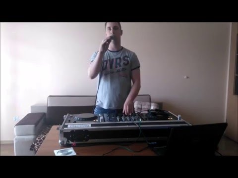 7 Noc Zagłady Omen Płośnica Dj Kalin Video Set