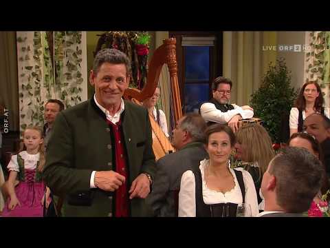 Mei liabste Weis aus Langenlois (KOMPLETTE SENDUNG)