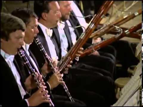 Ludwig van Beethoven Symphony No. 5 in C minor, Op. 67 - Leonard Bernstein