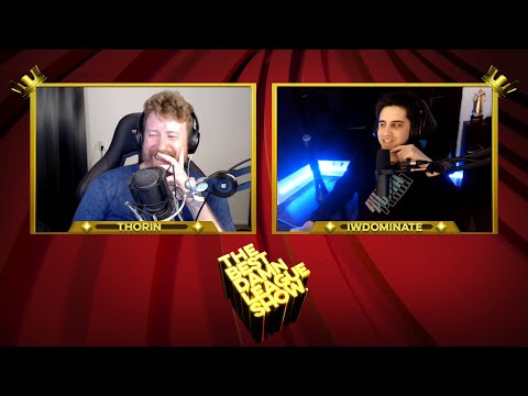 EXCEL exceeds expectations / Should KCORP join the LEC? - Best Damn League Show S2E3