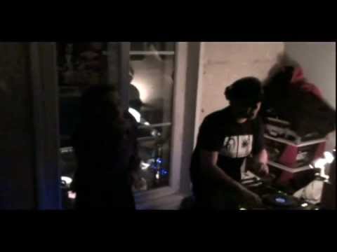 VIRTUS - LIVE @ CAEN (18/02/2012)