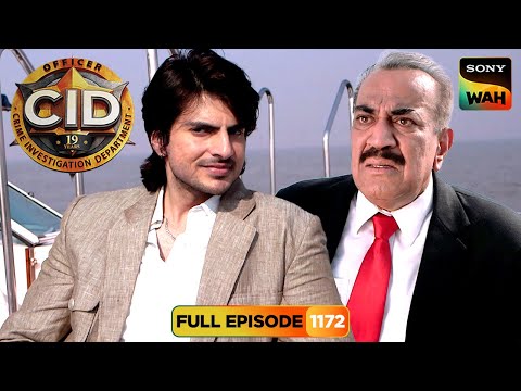 8 साल बाद वापस लौट आया ACP का Son | CID | सी.आई.डी. | 18 Sep 2025