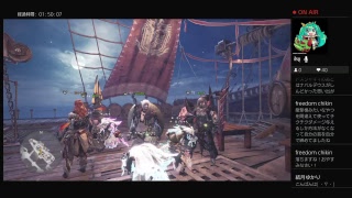 【MHW】初期防具で歴戦個体に挑戦してみた