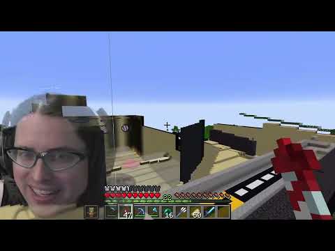 JoeHills Wants to Steal Grian's Rift to get Oli back ||  Hermitcraft S9