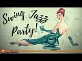 Swing Jazz Party