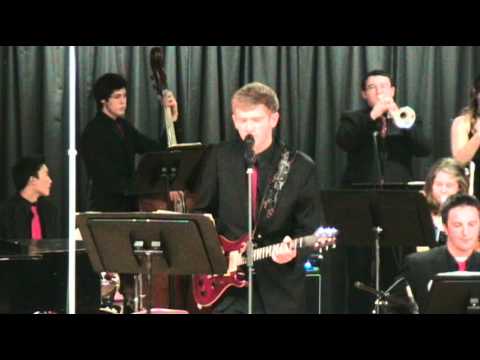 Esperanza HS Jazz 1 - Everyday I Have the Blues