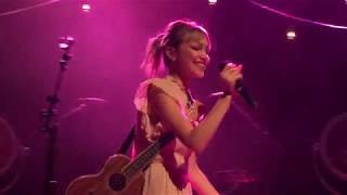 Grace VanderWaal &quot;Moonlight, Insane Sometimes, Clay&quot; Bluebird Theatre Denver 2.17.18