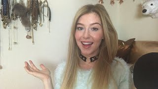 [ASMR LIVE STREAM] Goodbye InnocentWhispers - Hello Creative Calm!