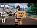 THIS is OG Fortnite💔- Official Fortnite Music Video