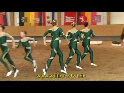 DJM 2013   Gruppen   02   Juniorteam I Schenkenberg