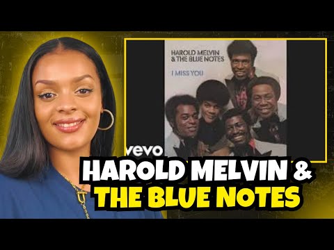 FIRST TIME HEARING Harold Melvin & The Blue Notes - If You Don't Know Me by Now ft Teddy P REACTION
