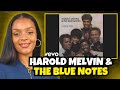 FIRST TIME HEARING Harold Melvin The Blue Notes If You Don T Know Me By Now Ft Teddy P REACTION
